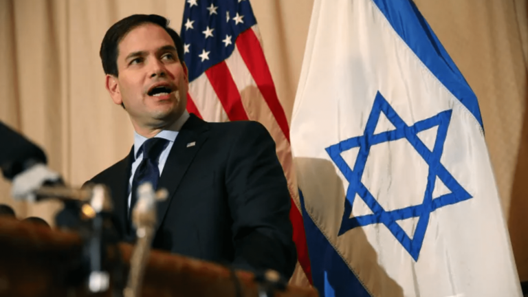 Dr. Paul Musgrave on Trump Tapping Foreign Policy Hawk Marco Rubio to Lead Us State Department